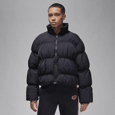 Women's nike heavyweight puffer jacket top